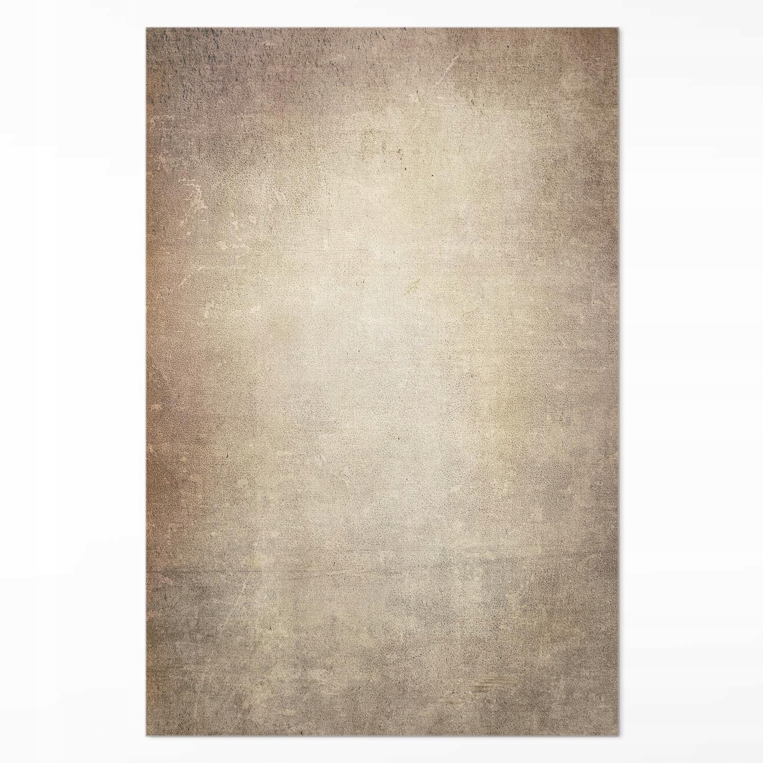 Vnútorný dekoratívny koberec Púštny betón s modernou textúrou 100 x 150 cm