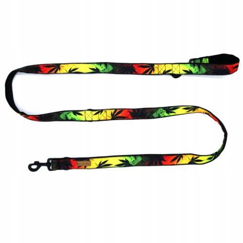 Levně Vodítko Reggae 200 cm