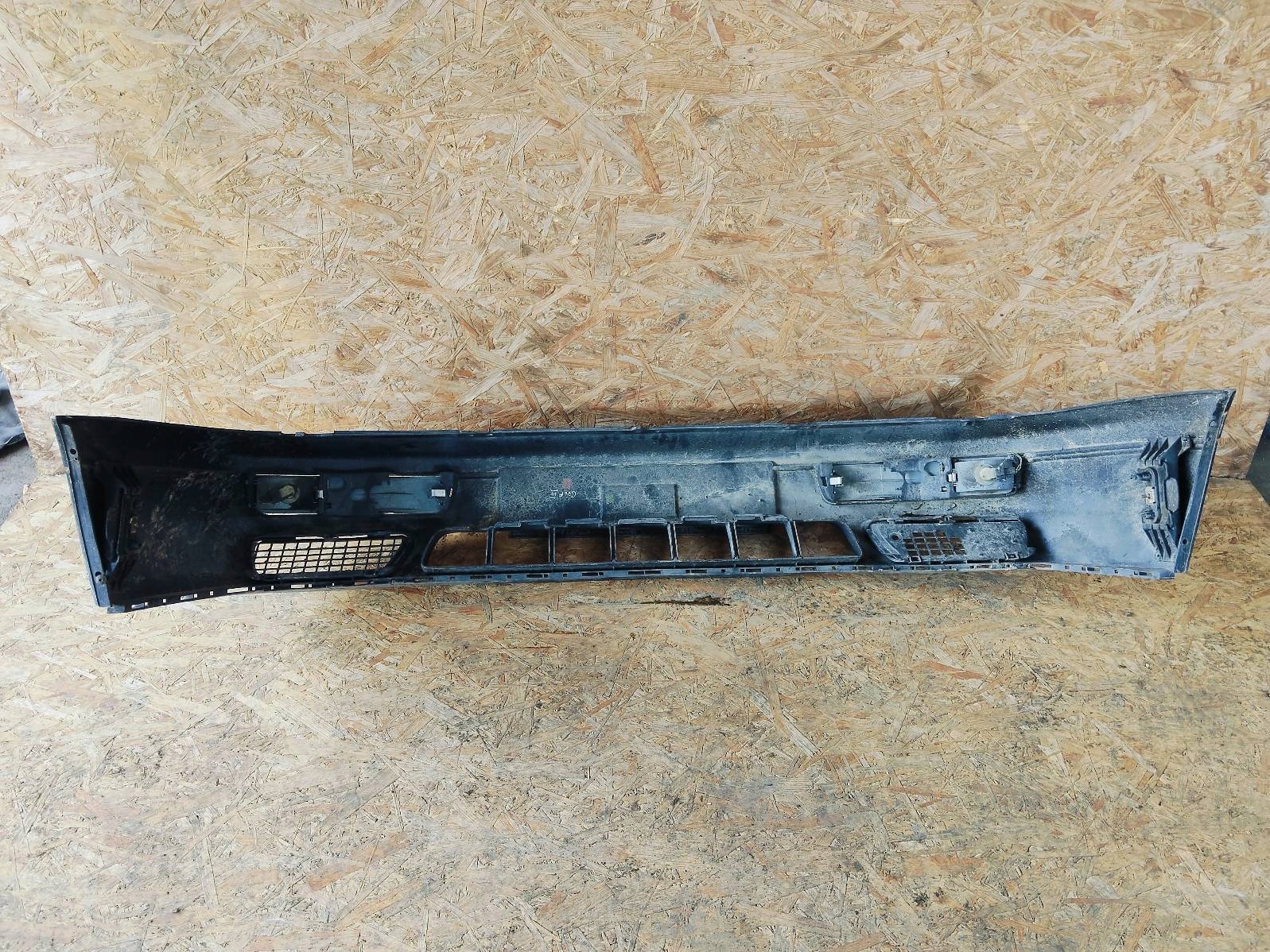 bumper front front Volkswagen Golf III 1.9 TD
