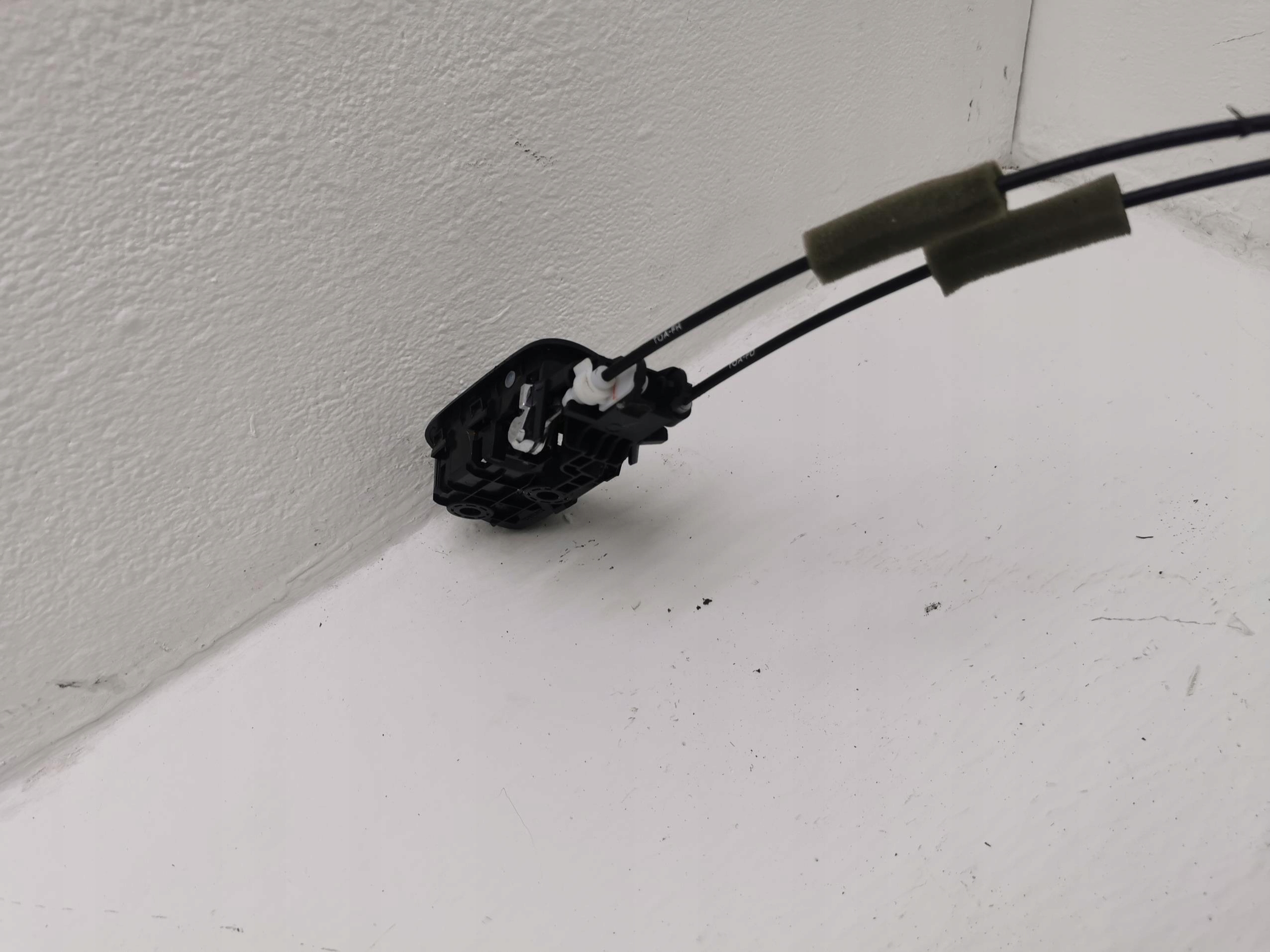 lock door right front HONDA CR-V IV 12-18 EU