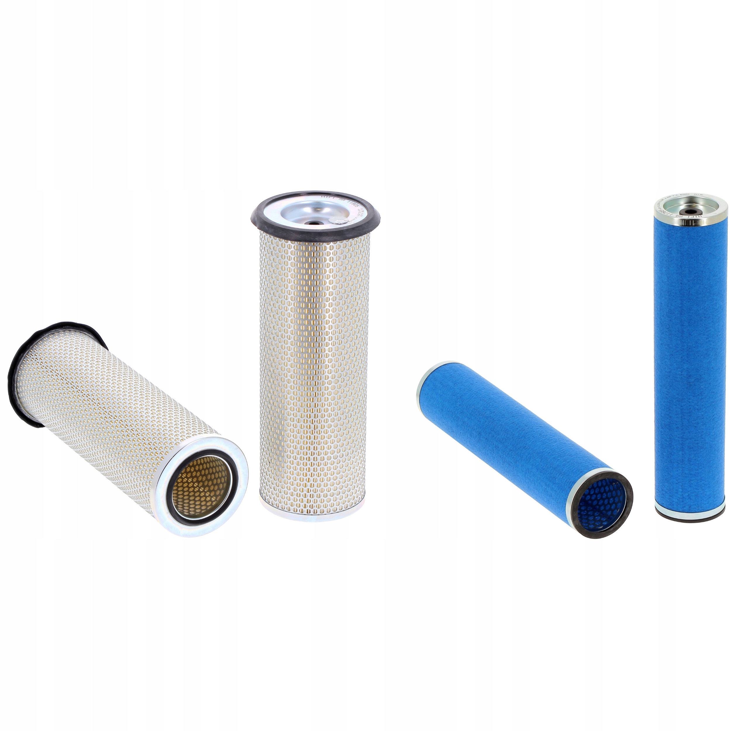 Sada vzduchových filtrů Ford New Holland 10, 30