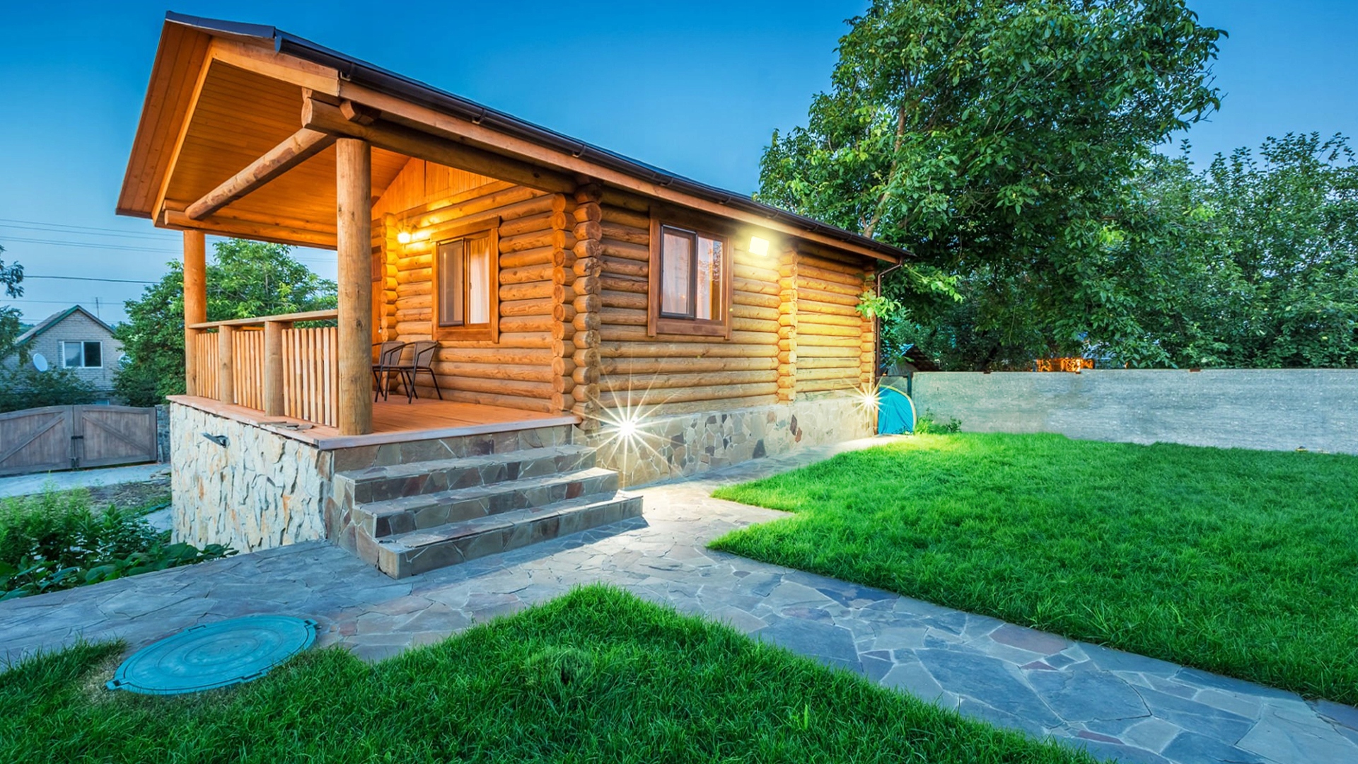 Naświetlacz LED 100W HALOGEN LAMPA REFLEKTOR IP65 WODOODPORNY ZEWNĘTRZNY Źródło światła LED