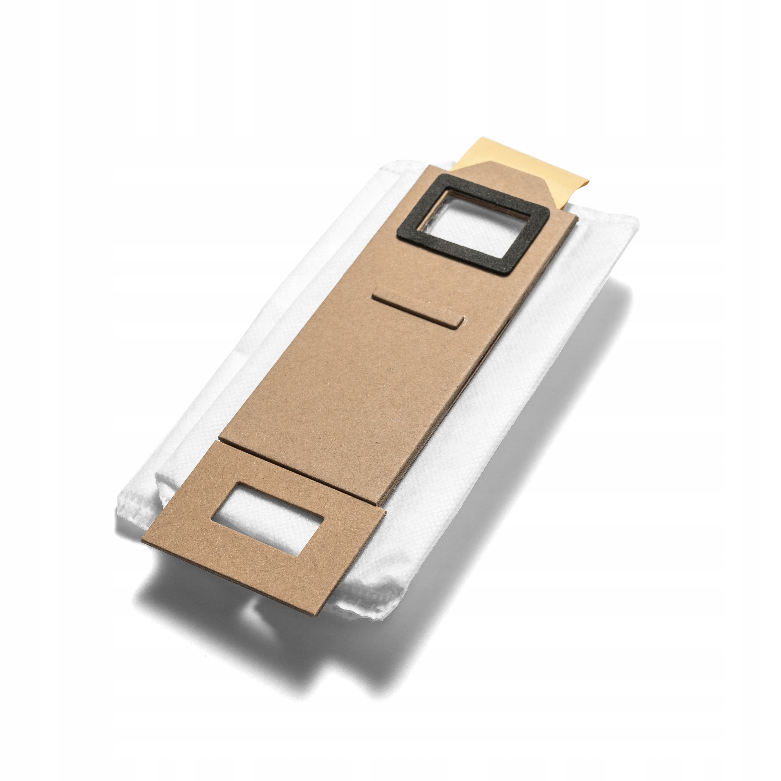 4x Worek na brud kurz do stacji Roborock S7 Marka Inna