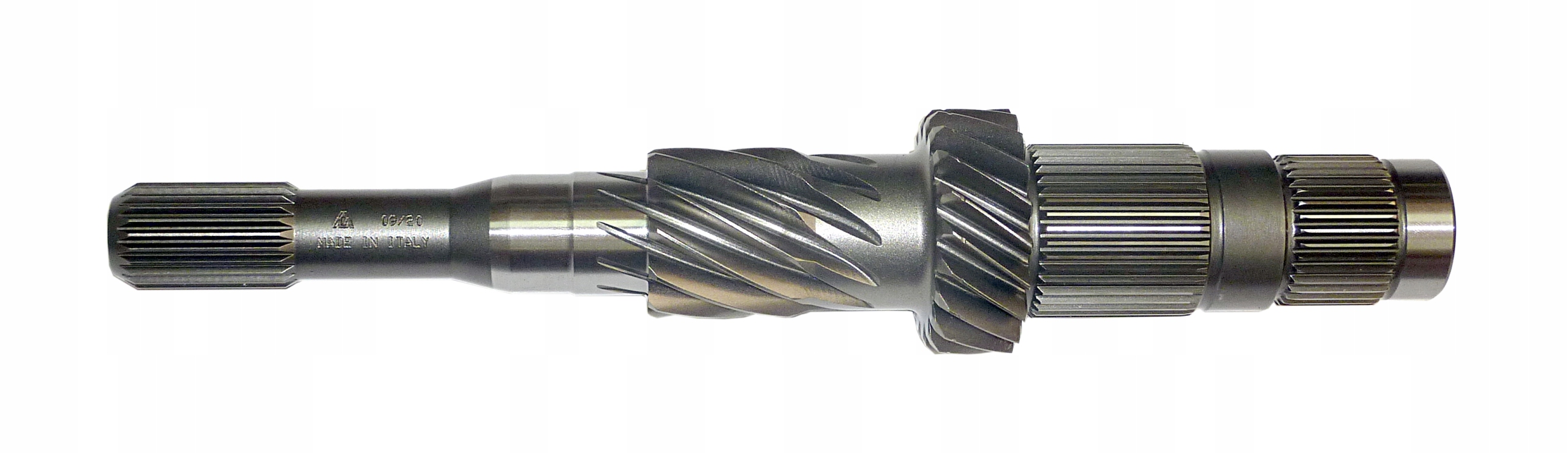 WALEK SPRZEGLOWY DUCATO 2 3 180KM 16