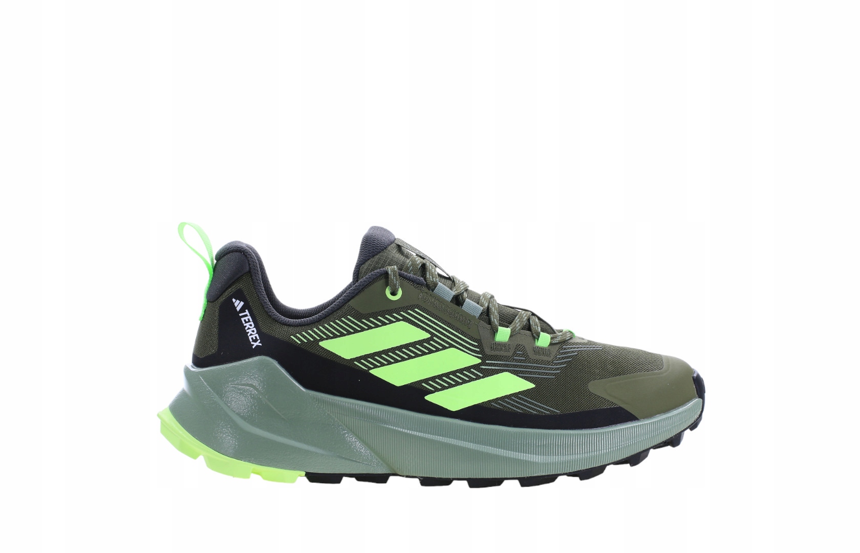 Pánské boty adidas Terrex Trailmaker 2 IE5146 vel. 46