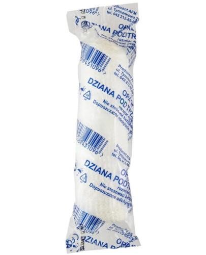 

Opaska dziana podtrzymująca 4 m x 10 cm Afm 1 szt.