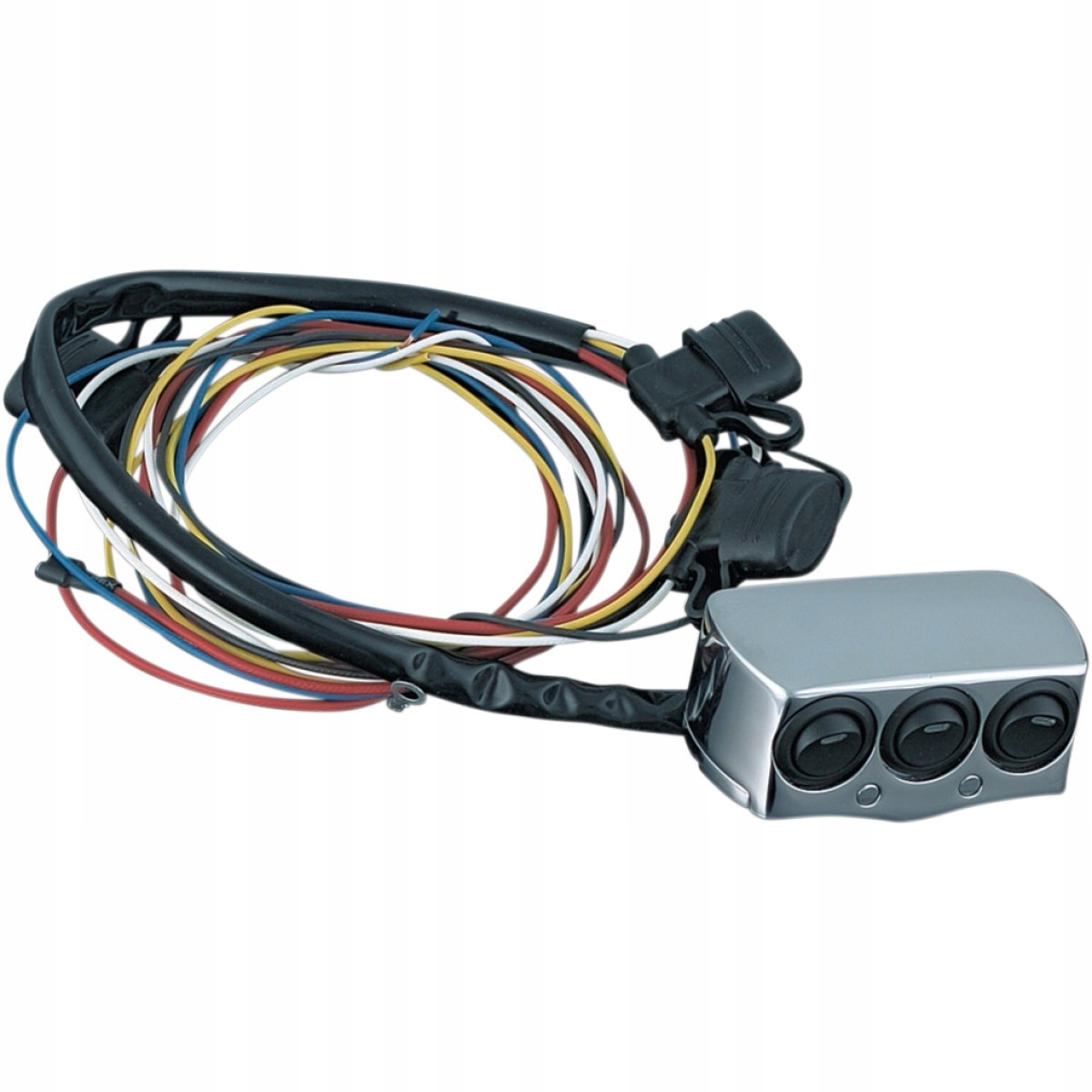 2106-0046, 7803 - Kuryakyn аксесуари вимикачі на контейнер рідини