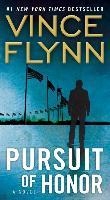 Pursuit of Honor Vince Flynn