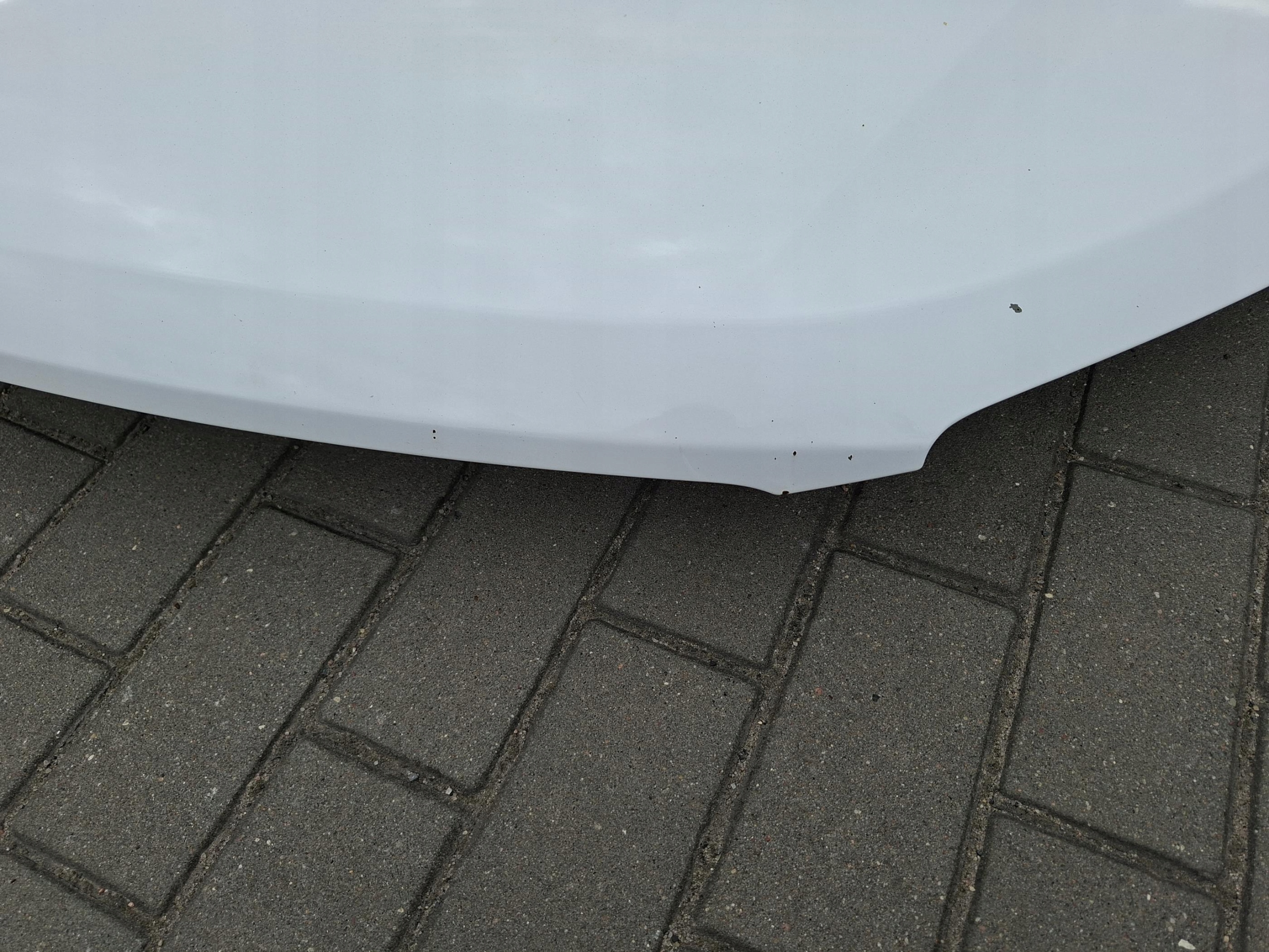 bonnet complete soundproofing lock HYUNDAI SANTA FE III NCW