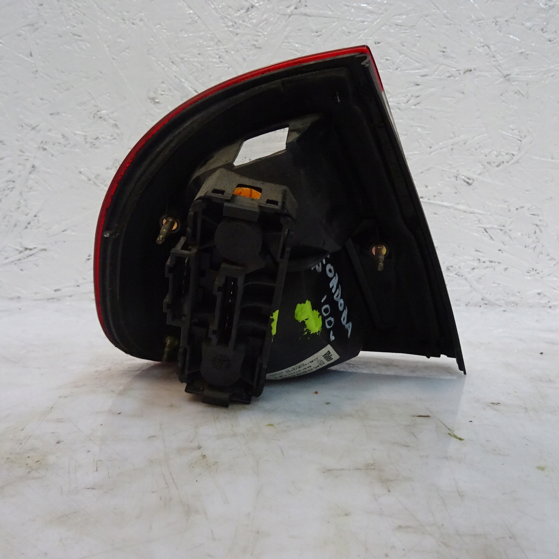 SEAT CORDOBA light rear part right K5945096G
