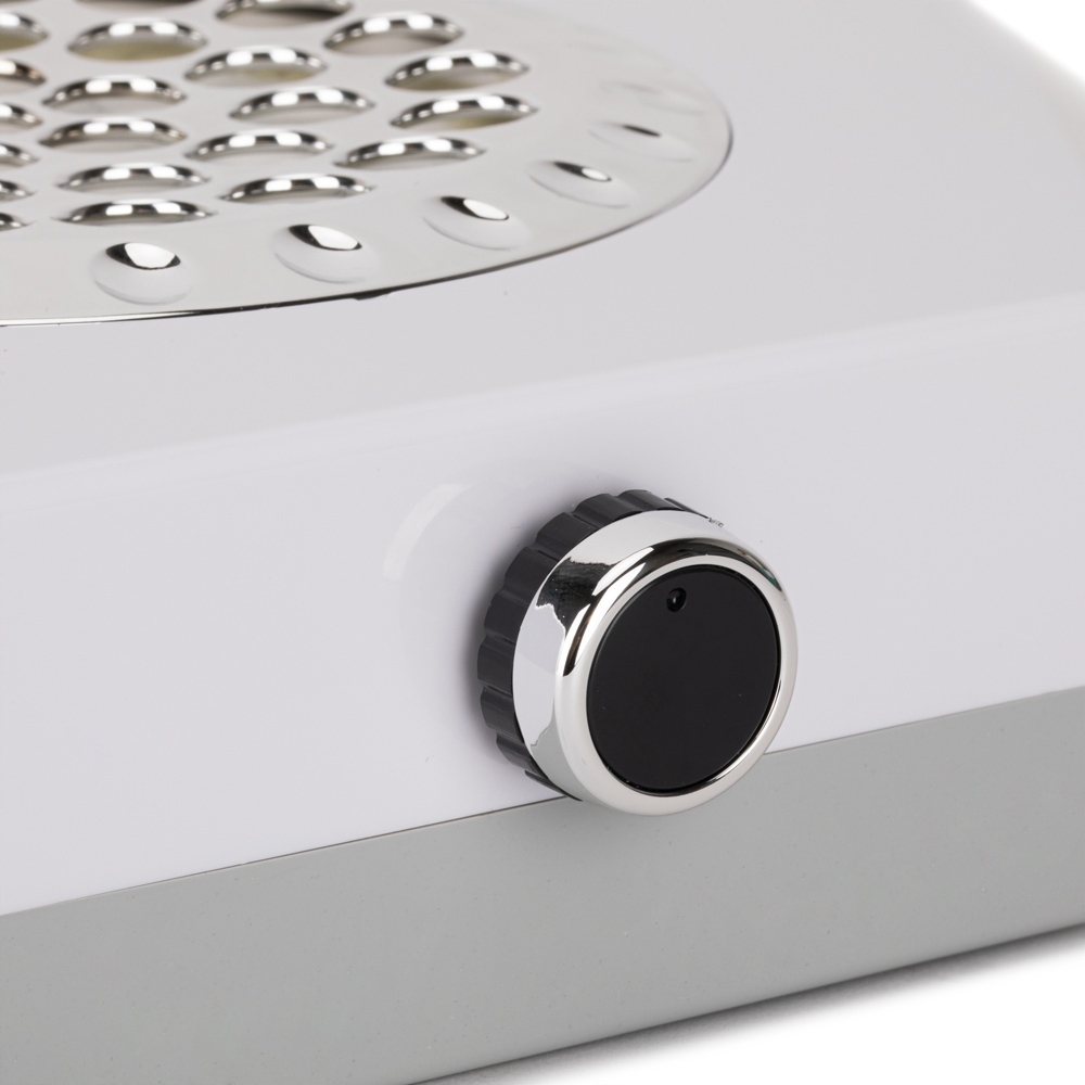 POCHŁANIACZ PYŁU PAZNOKCI KASETOWY BEZWORKOWY MOCNY 80W Marka inna marka