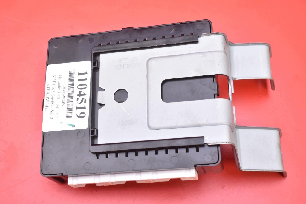 control unit module KEYLESS 95480-3Z000 HYUNDAI I40 VF 11-15
