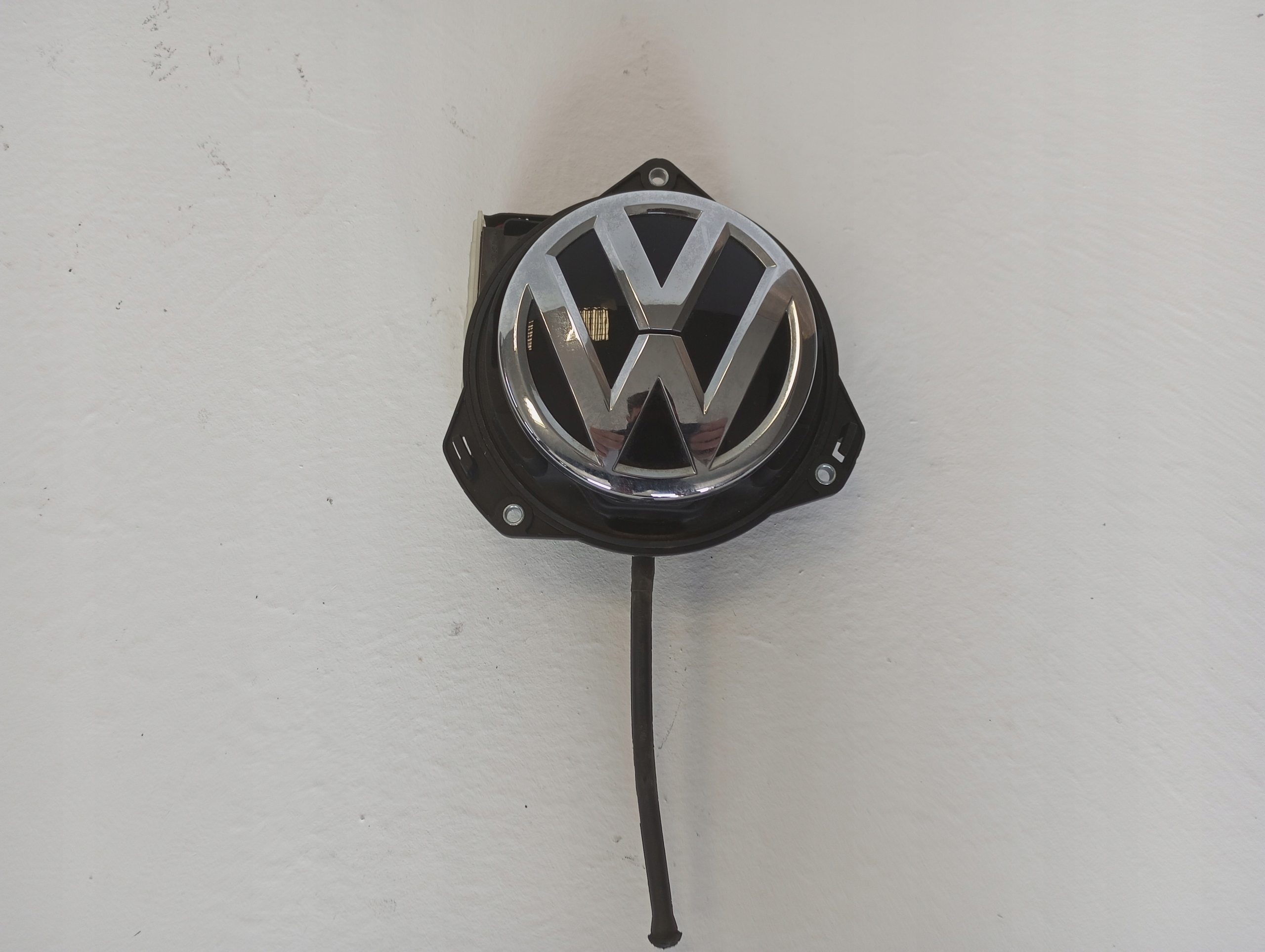 kamera bonnet VW T ROC 2GA 2GA827469D