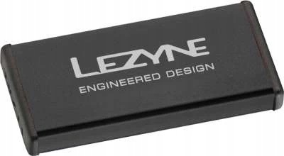 Zestaw naprawczy do dętek, łatki Lezyne Repair Set Metal Kit
