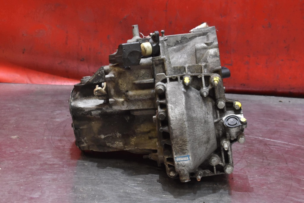 CAMBIO 20MB16 CITROEN C4 1 e 2.0 HDI 136 KM 04-08