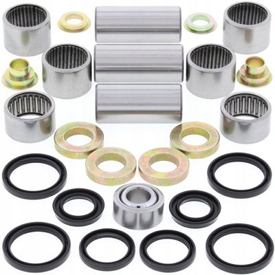 Sada Na Opravu Spojovacieho Prvku Výkyvného Ramena Husqvarna Wr 125/250 02-04