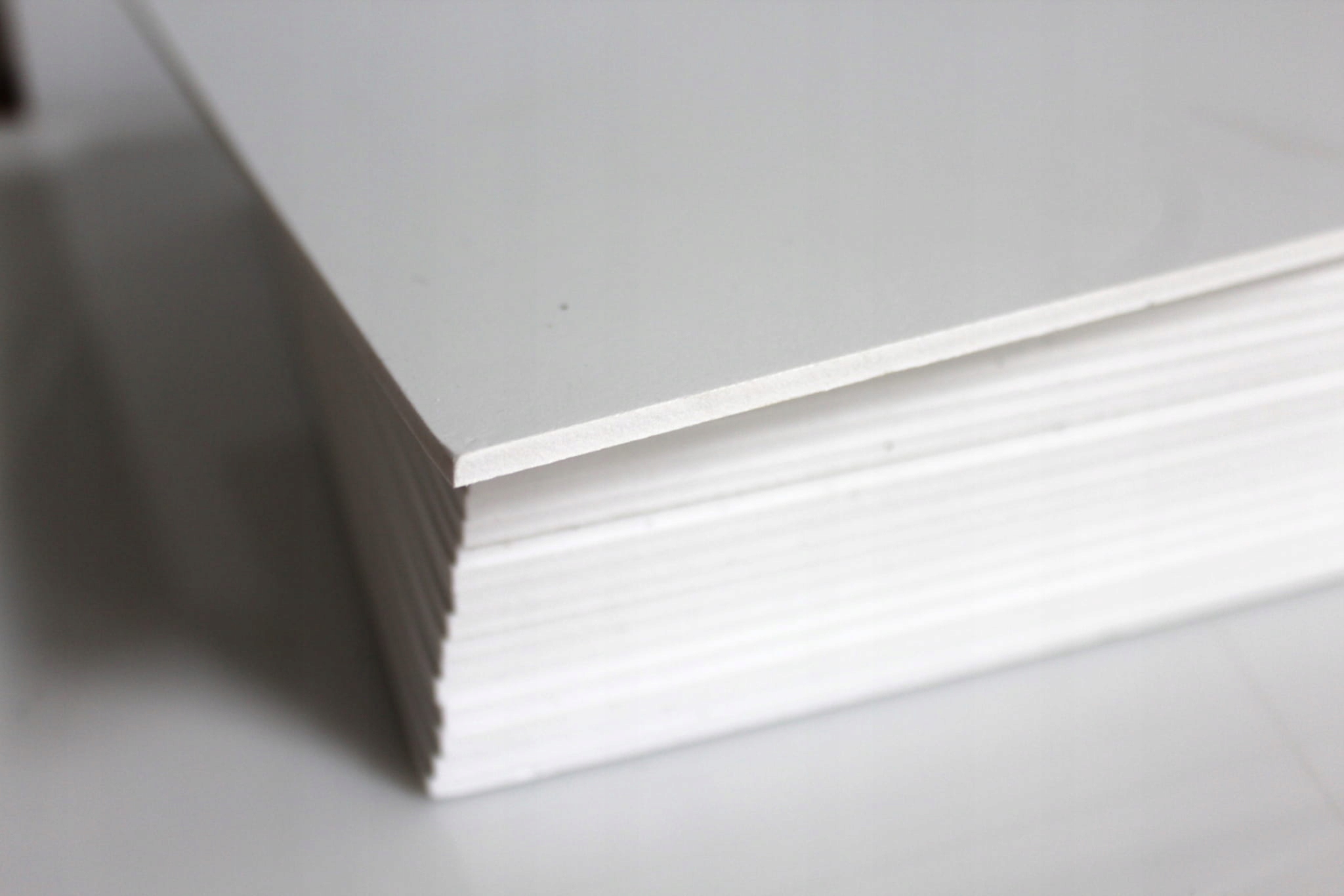 Płyta spienione Pcv Pvc gr. 3mm 30x20cm