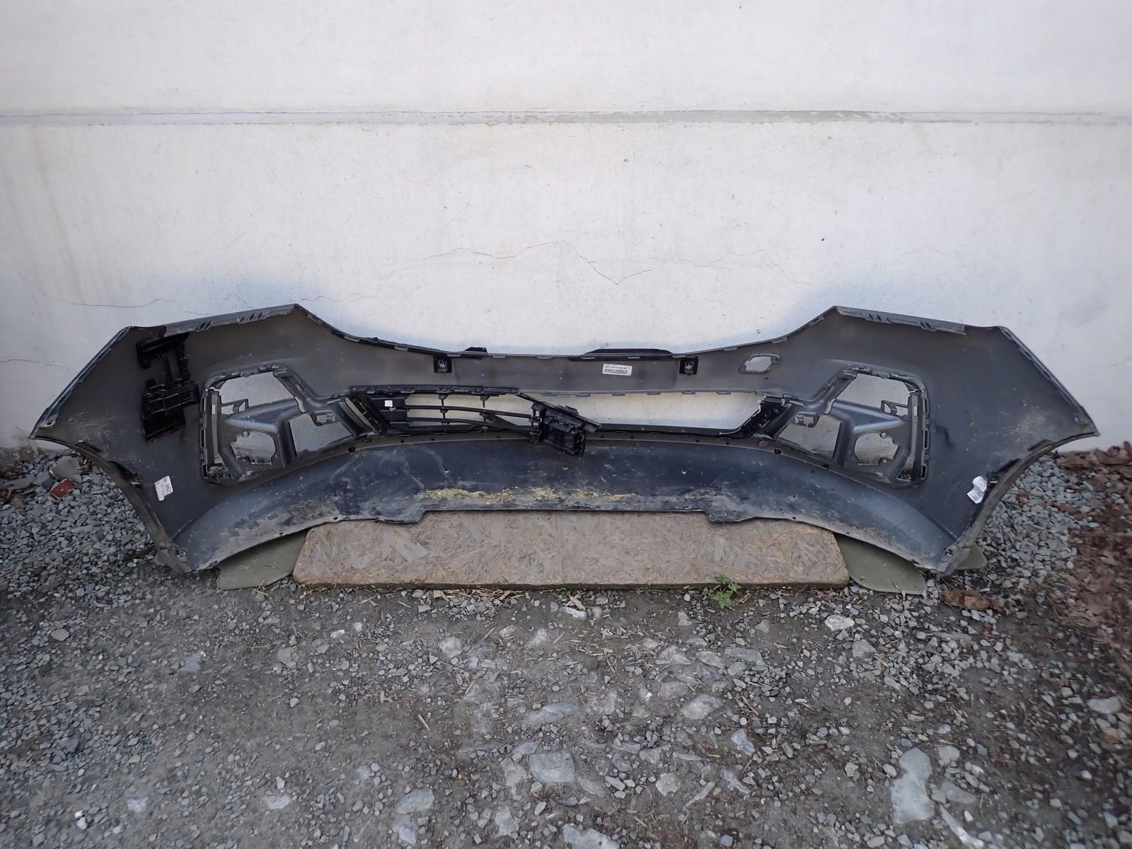 bumper front front FORD TOURNEO CONNECT MK3 ACTIVE 2022- 2KF807221C