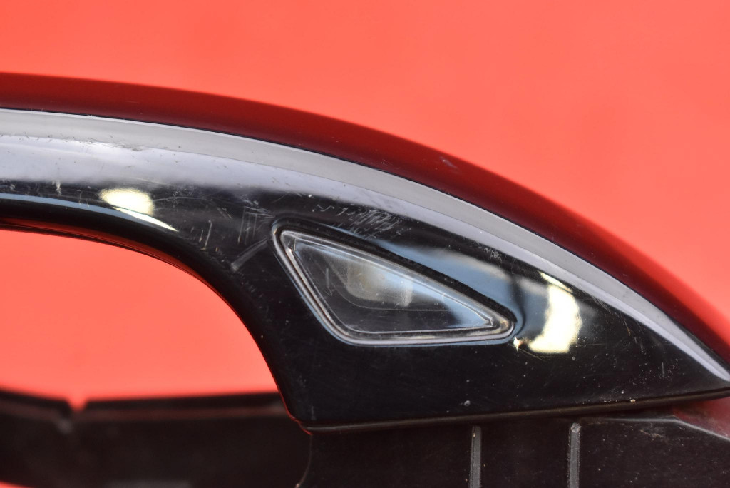 handle right rear part rear 019 BLACK SOLID VOLVO V60 2 II 18-21