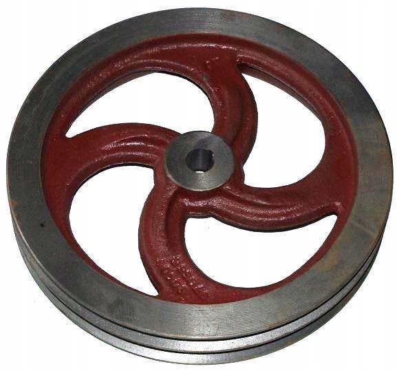 Koło pasowe nap. pompy Bizon , 504037056