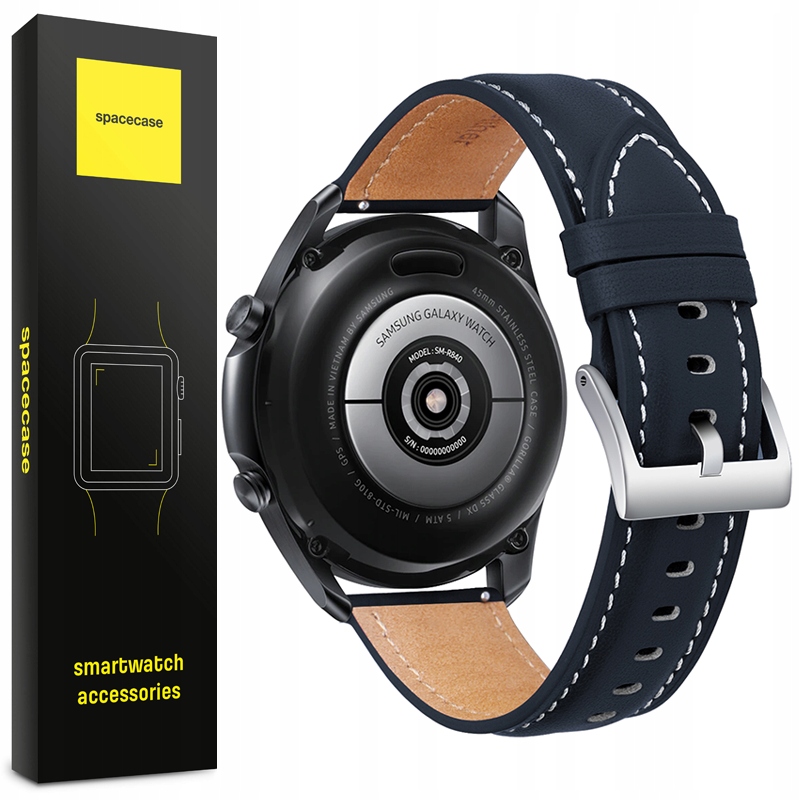 

SpaceCase pasek do Xiaomi Amazfit Gtr 2 Sport 47MM