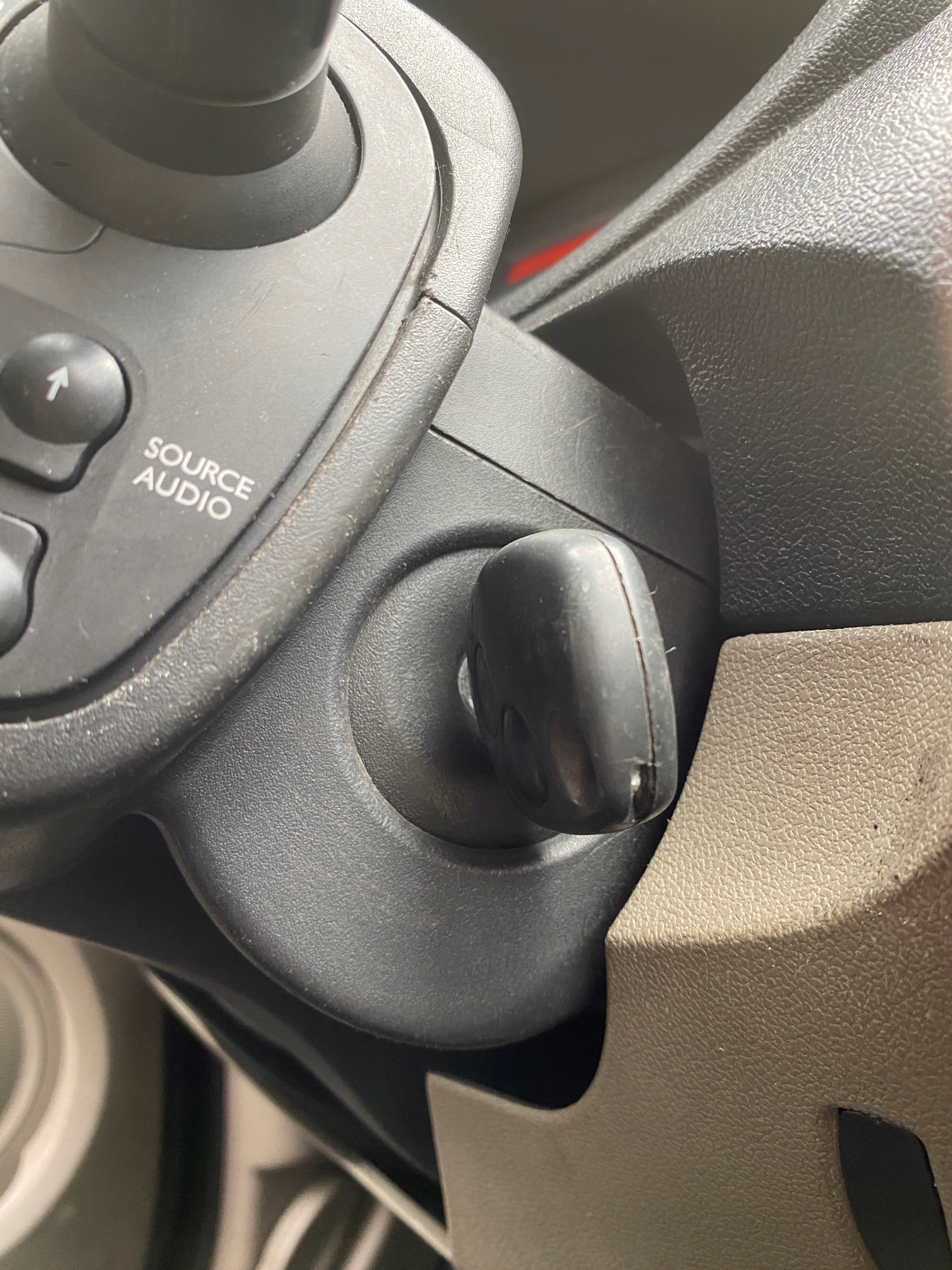 Renault Clio 3 III 05-14 ignition Z KLUCZYKIEM 1.2 TCE