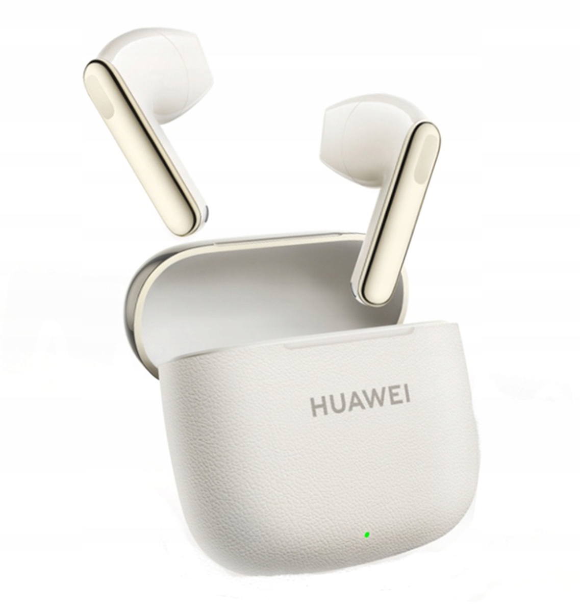 Słuchawki bezprzewodowe douszne HUAWEI FreeBuds SE 3 beżowe