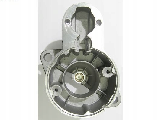 POKRYWA ROZRUSZNIKA, GAŹNIKA SBR5029 AS-PL Producent części AS-PL