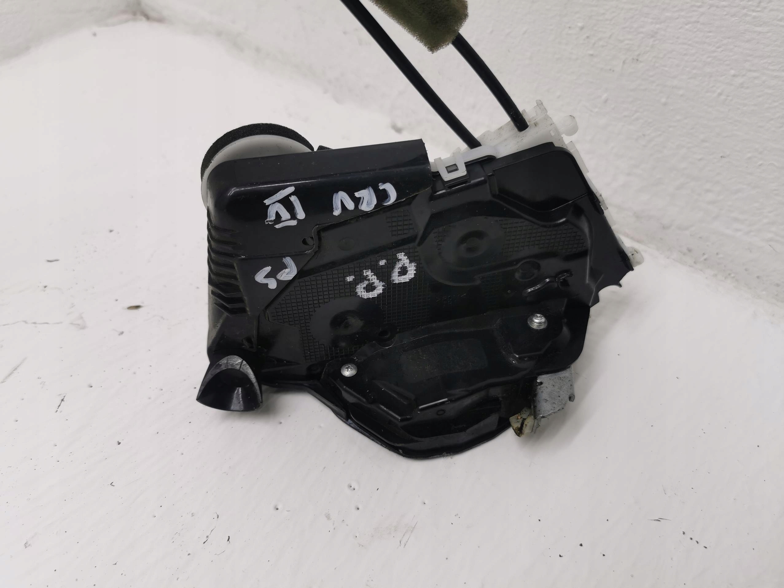 lock door right front HONDA CR-V IV 12-18 EU