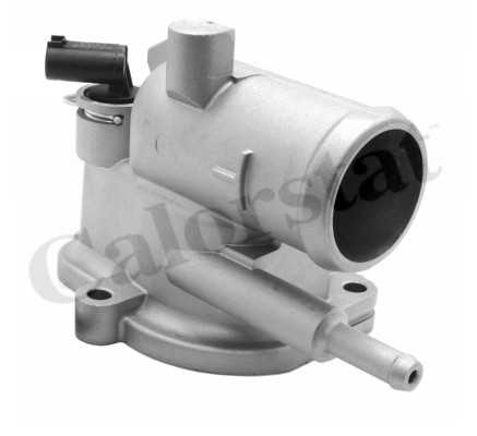 TERMOSTAT MB E W210 98-02 2.2CDI 6848.87/J/VER CALORSTAT BY VERNET Producent części Vernet