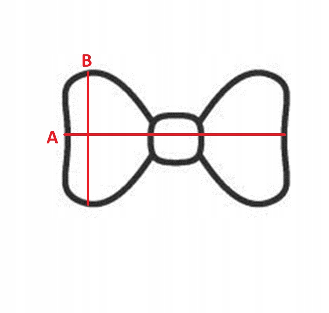 KOKARDA do baldachimu, kokarda ozdobna, bawełna miętowe gwiazdki Kod producenta KOK1