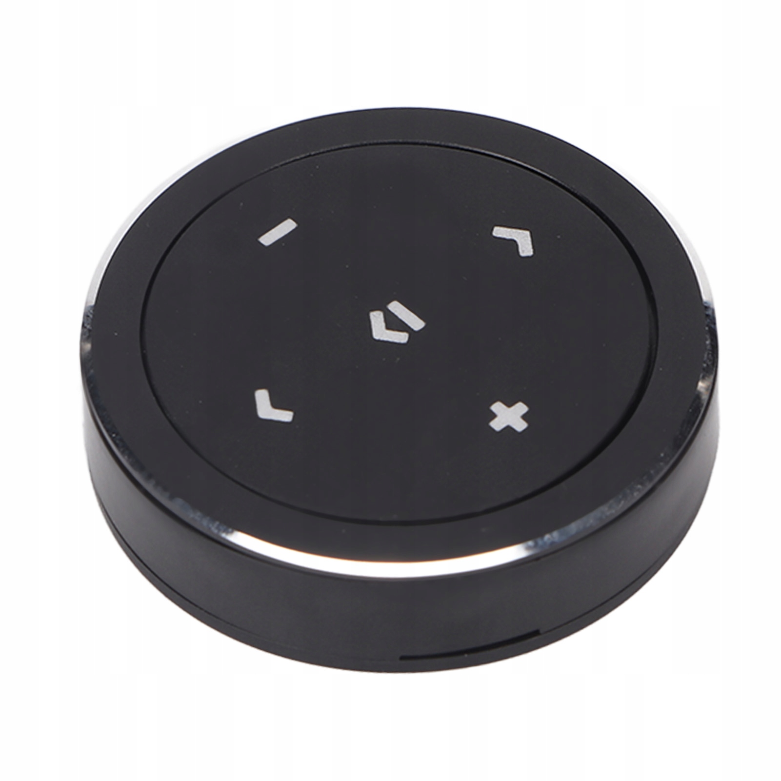 PILOT BLUETOOTH NA KIEROWNICĘ CZARNY