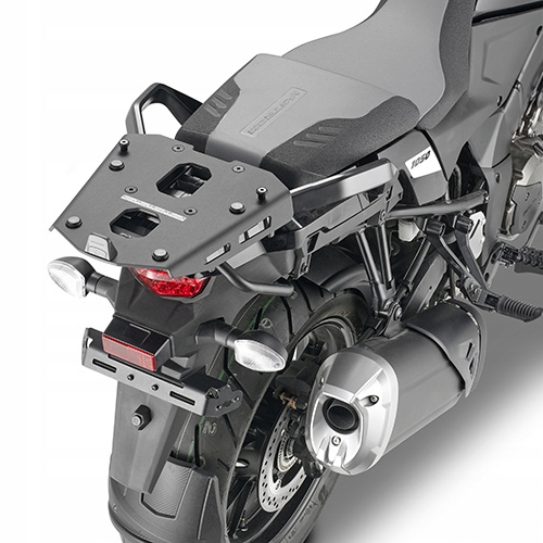 Kappa Centrálny Rošt Suzuki DL 1050 V-Strom (20-22) Aluminiový