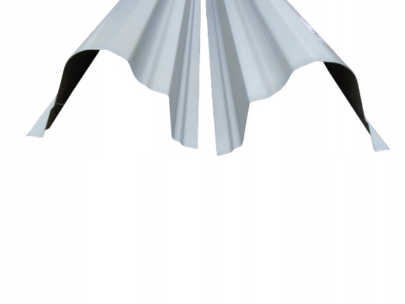 TOYOTA AVENSIS VERSO 01-09 PRÓG REPERATURKA PROGU Numer katalogowy części 818741-2