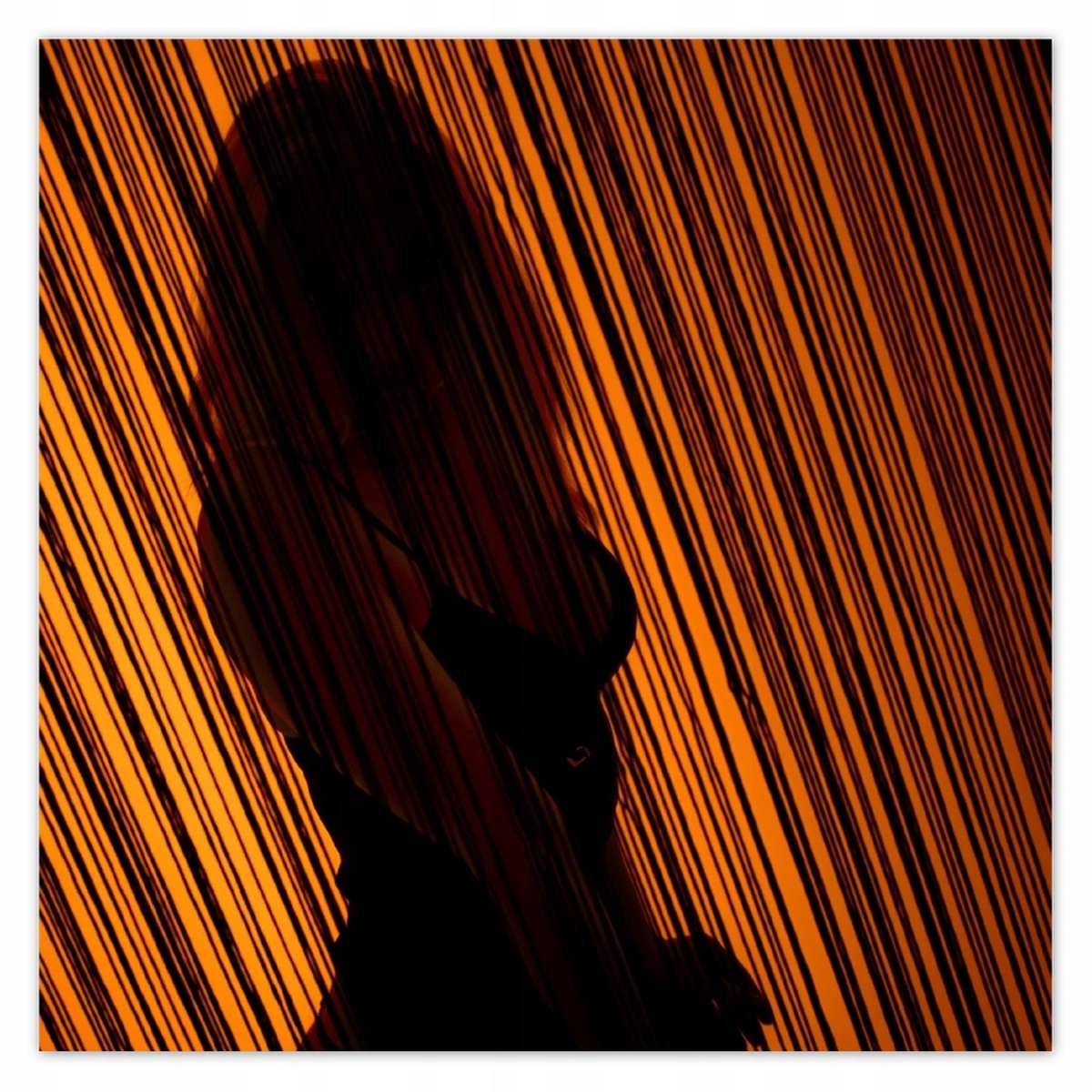 Plakáty 140x140 Holka Dívka