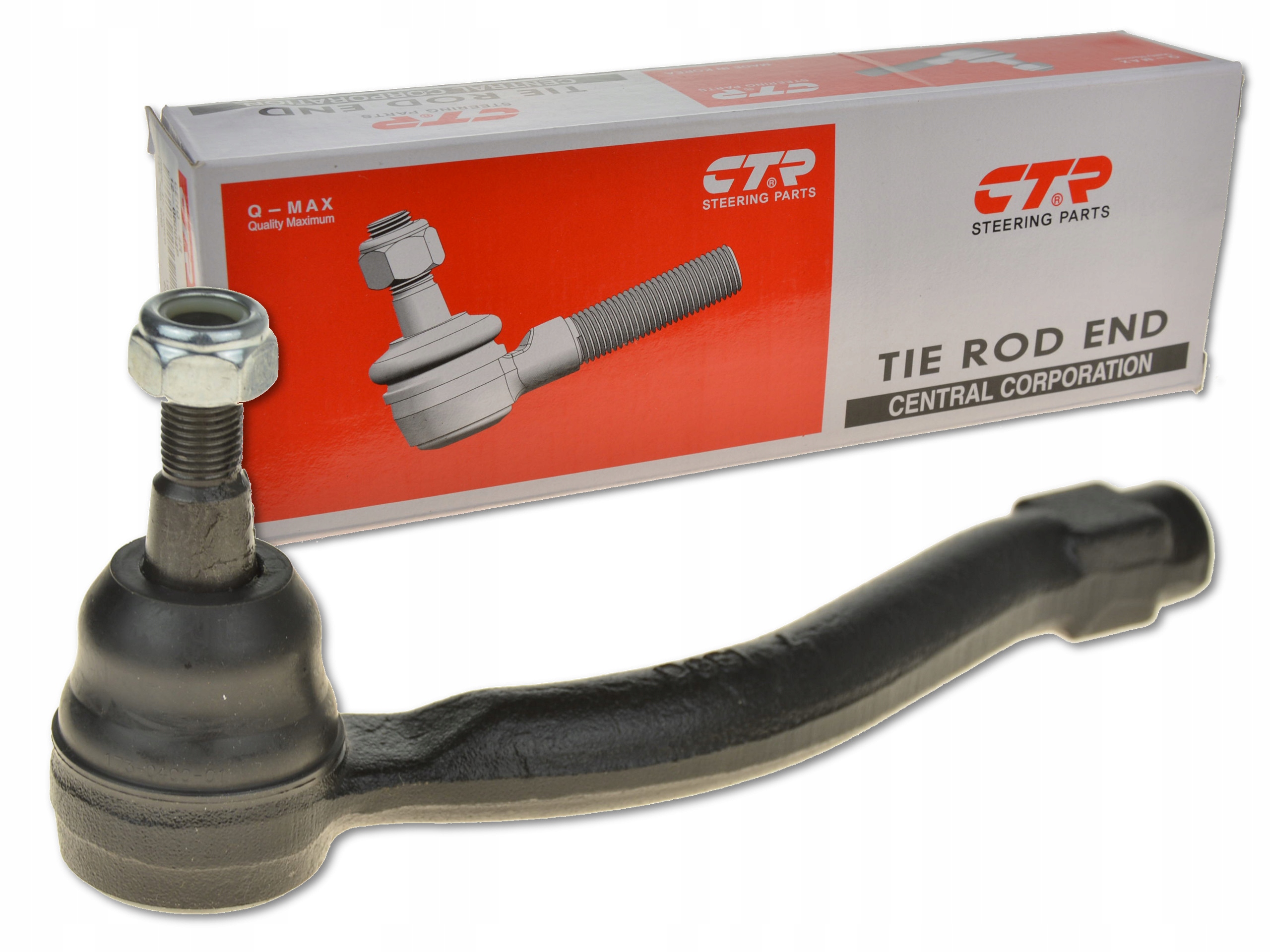 

Infiniti G25 G35 G37 07-13 Końcówka Drążka Prawa