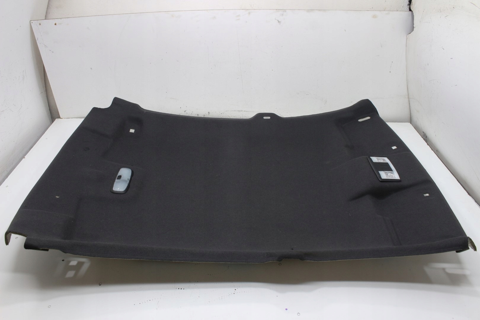 FORD FOCUS MK2 SEDAN USA PODSUFITKA CZARNA