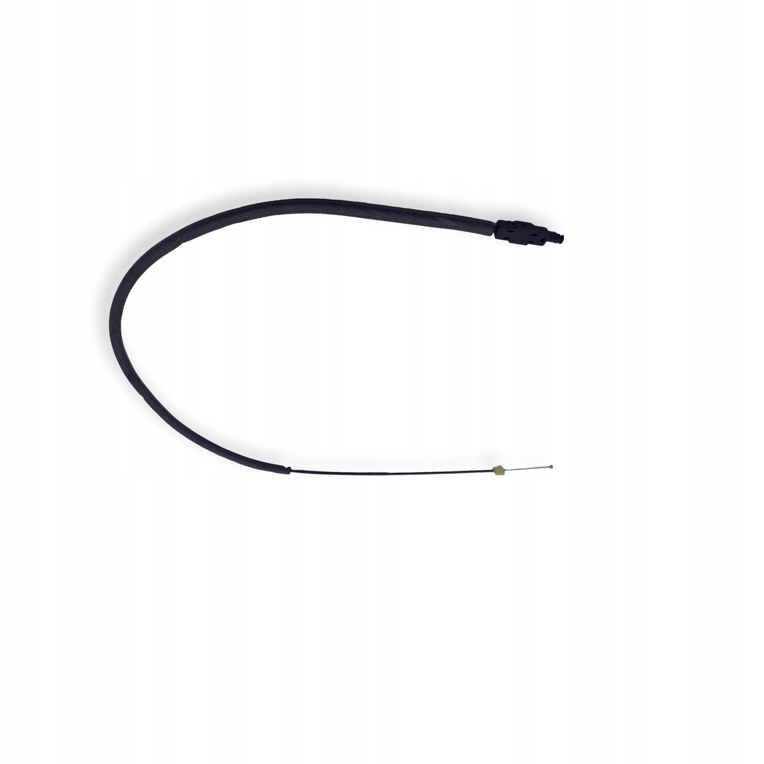 Mercedes Sprinter 906 Lanko pro posuvné dveře Oe