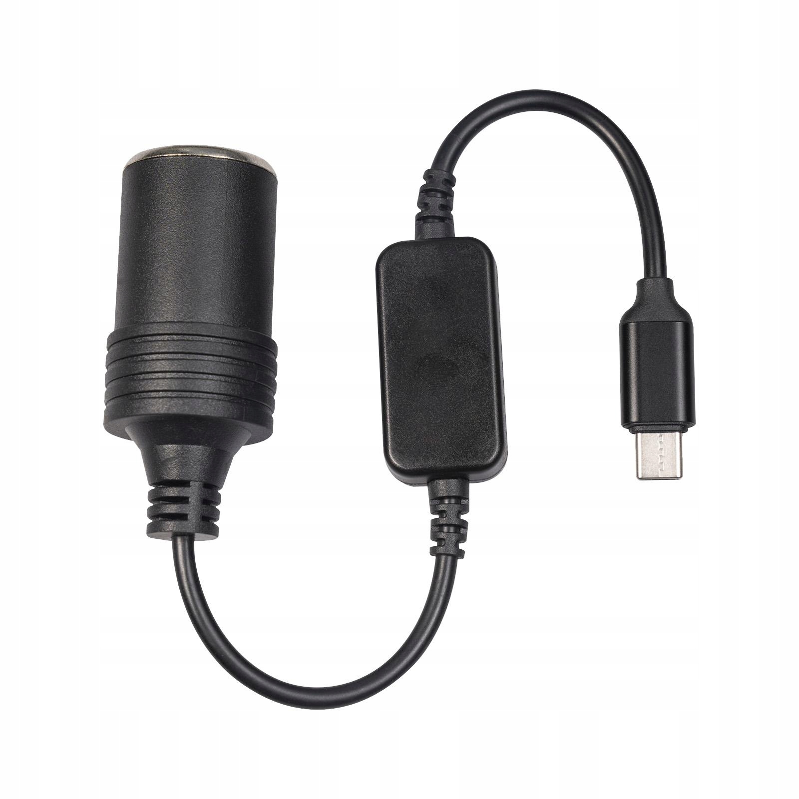 Konwerter USB C na kabel Marka Inna