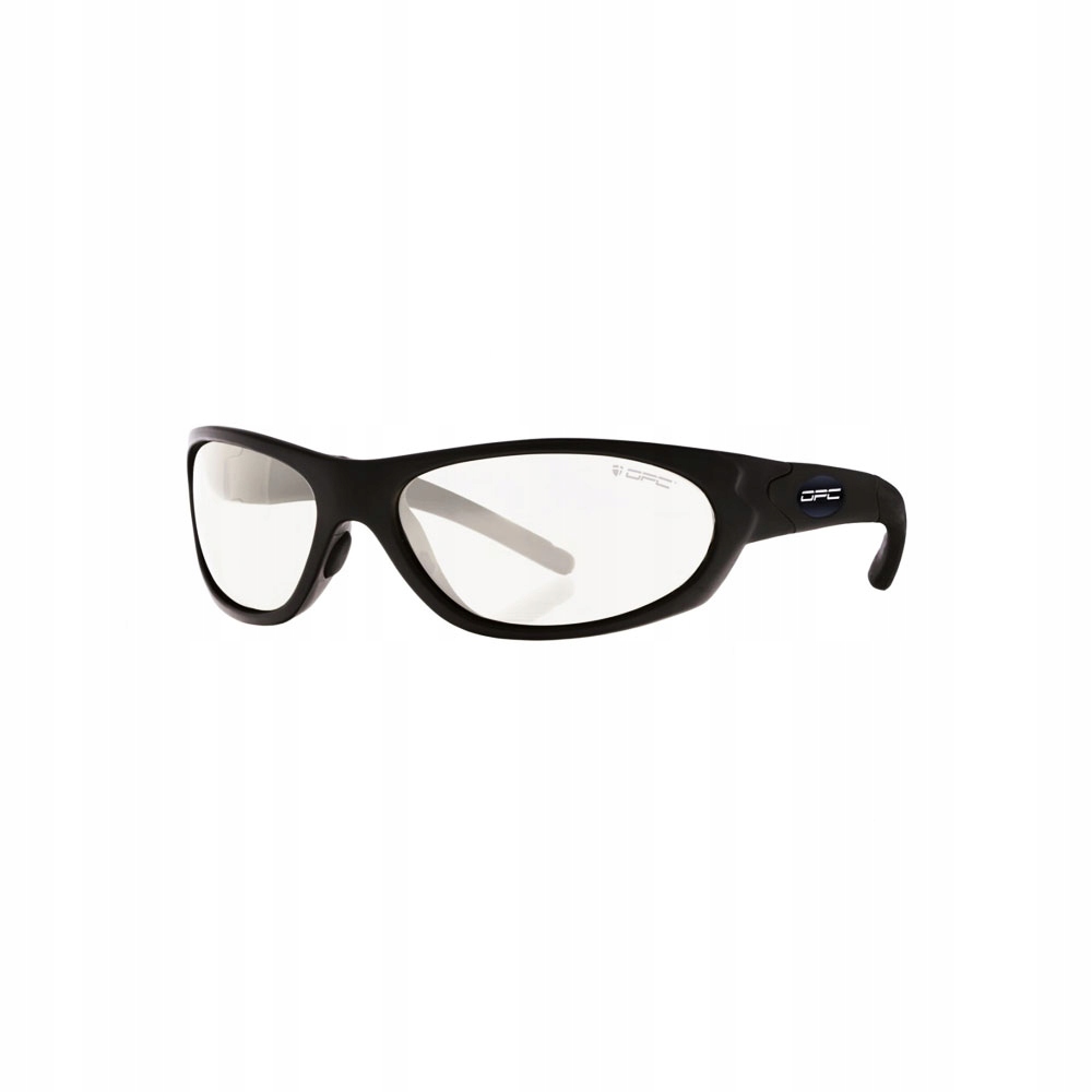 Okulary Opc Sport Military Marines Matt Black Clear S0 O281647
