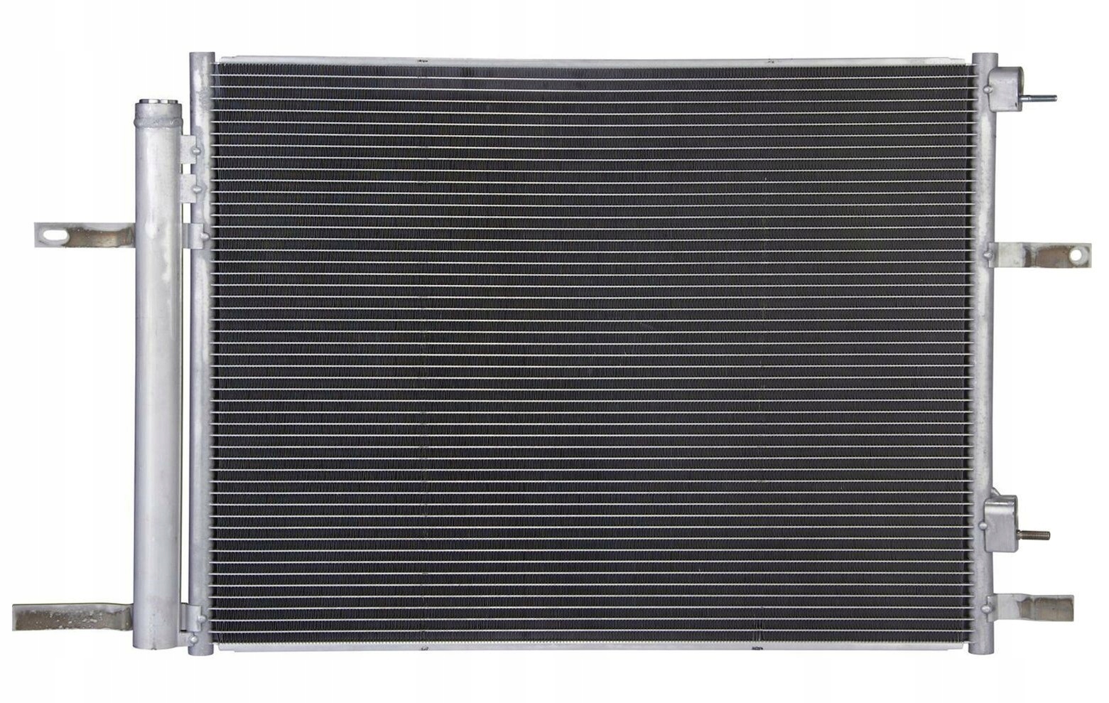 DG9Z19703C, DG9Z19712B, - РАДИАТОР КОНДИЦИОНЕРА FORD FUSION 2,5 Л 2012-США