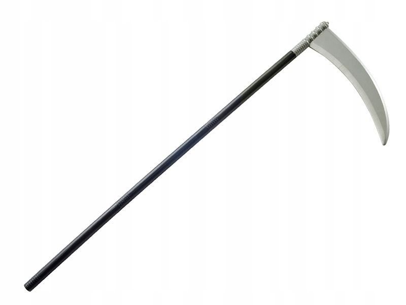 KOSTIUM GHOSTFACE KRZYK ŚMIERĆ PELERYNA 84cm 2el Rozmiar 134-140