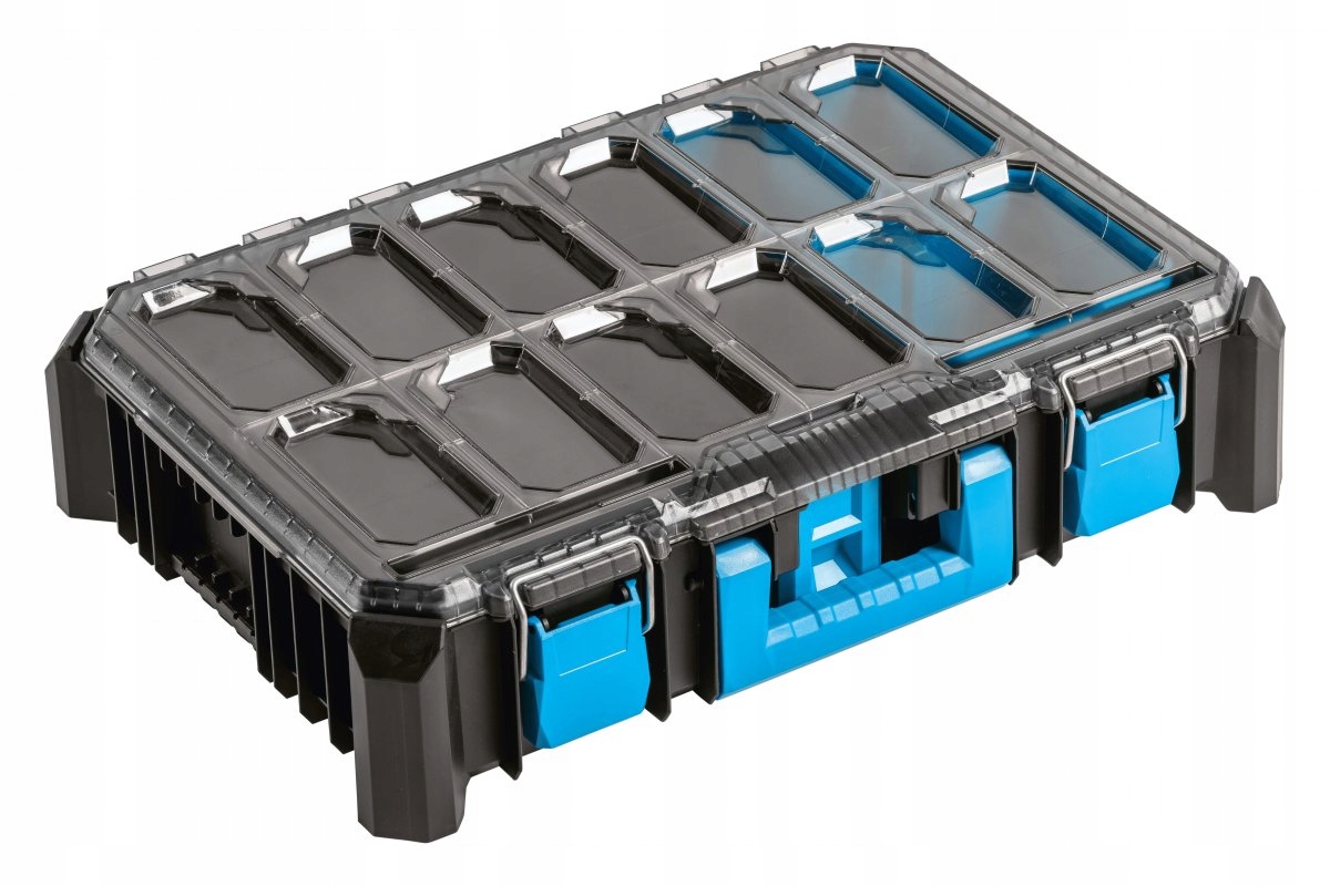 HOGERT ORGANIZER MODUŁOWY WALIZKOWY WYSOKI Kod producenta HT7G508