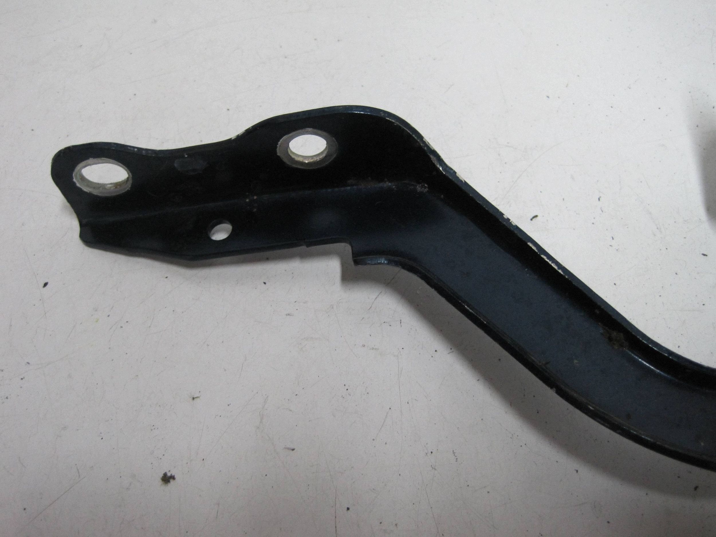 hinge bonnets right TOYOTA C-HR II 130R 23R