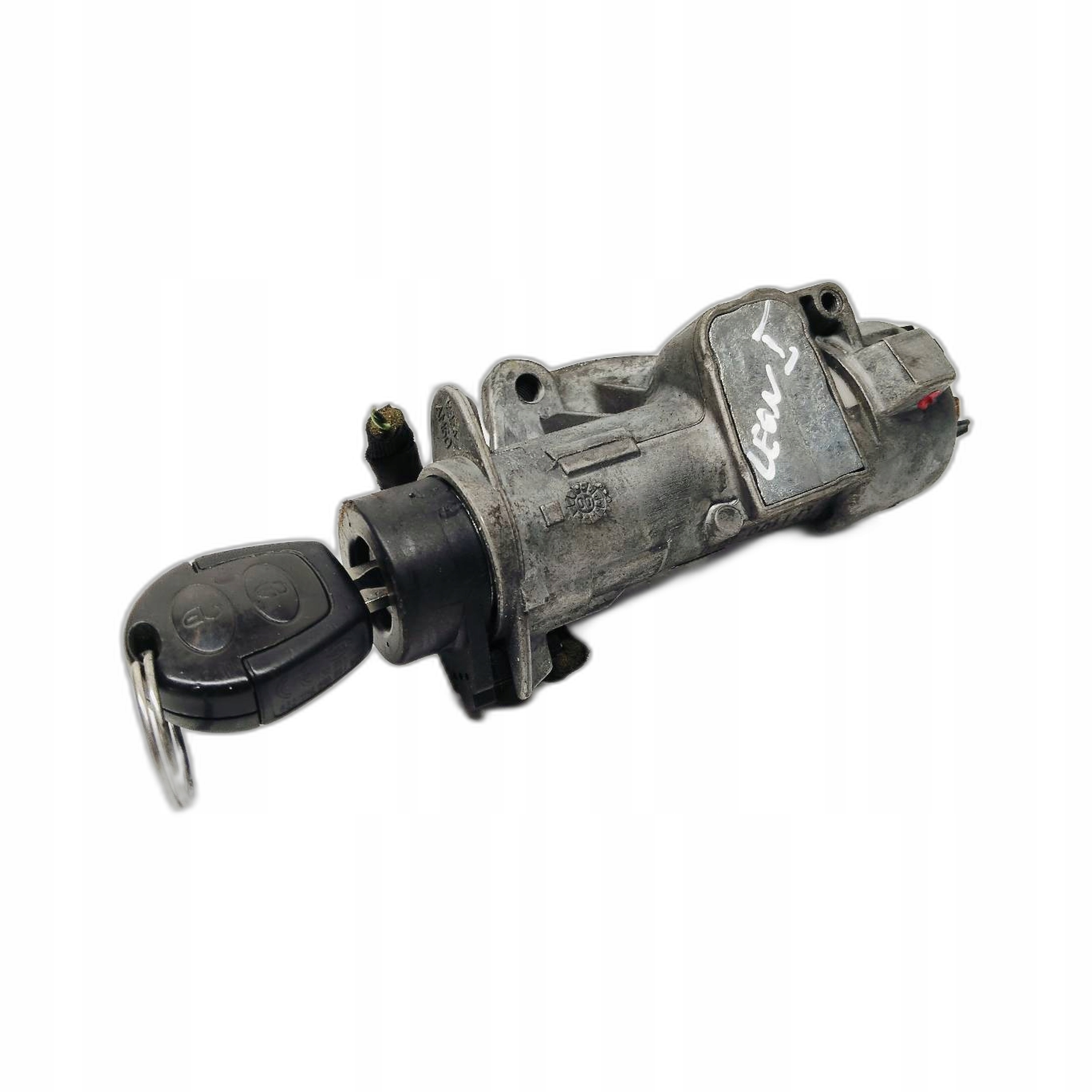 Accensione Seat Leon e 1.8 T 4B0905851C