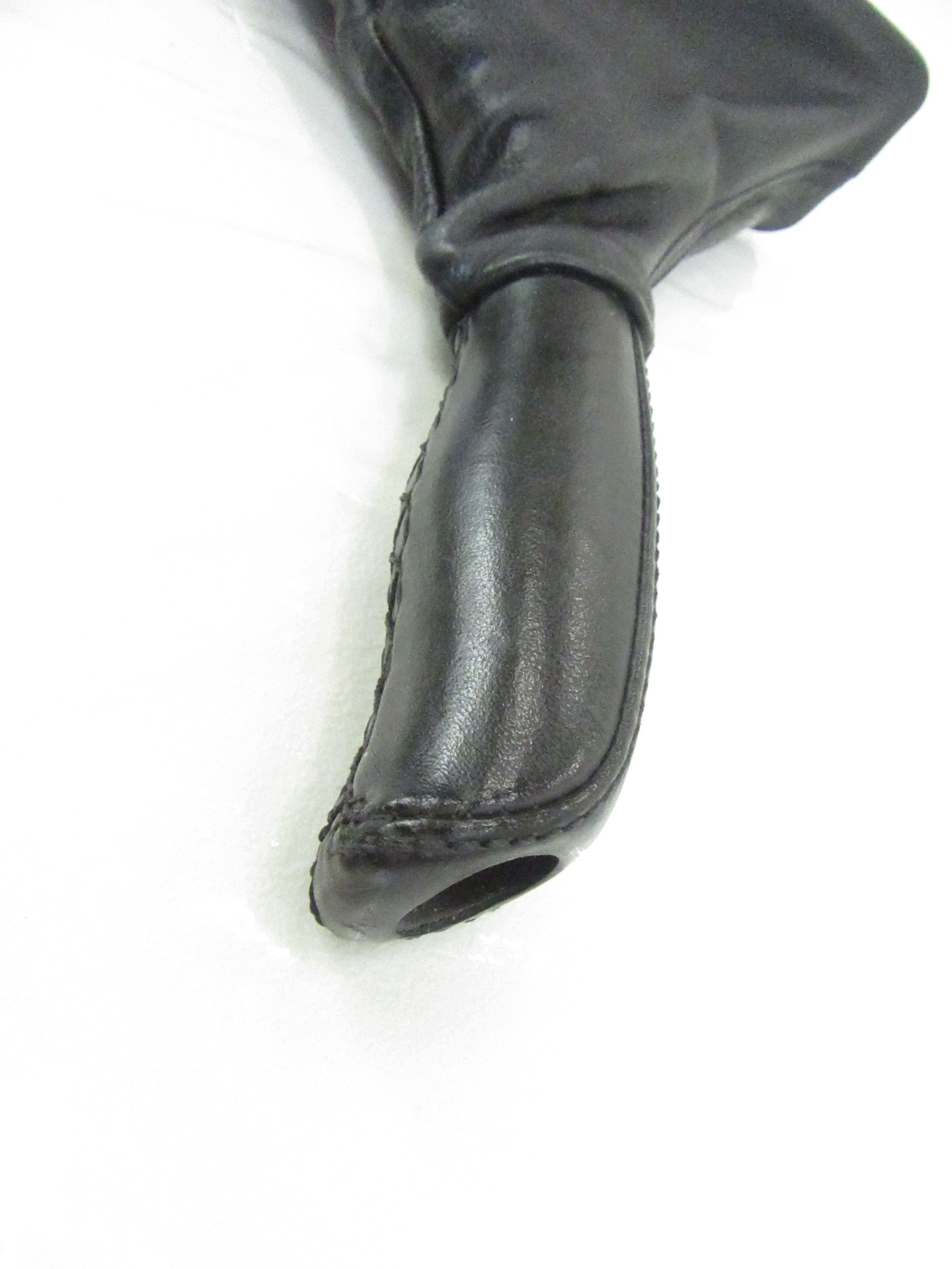 sleeve handle electric brake BMW e53 X5 EUROPA leather