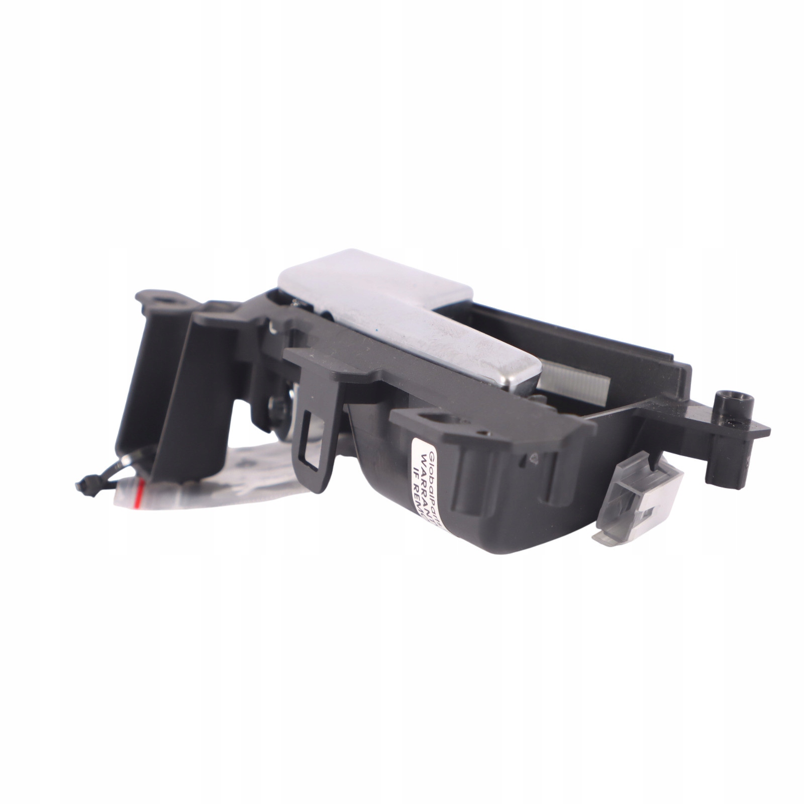 Audi A4 B9 ручка двери внутренняя дверь левая зад 8W0839019A