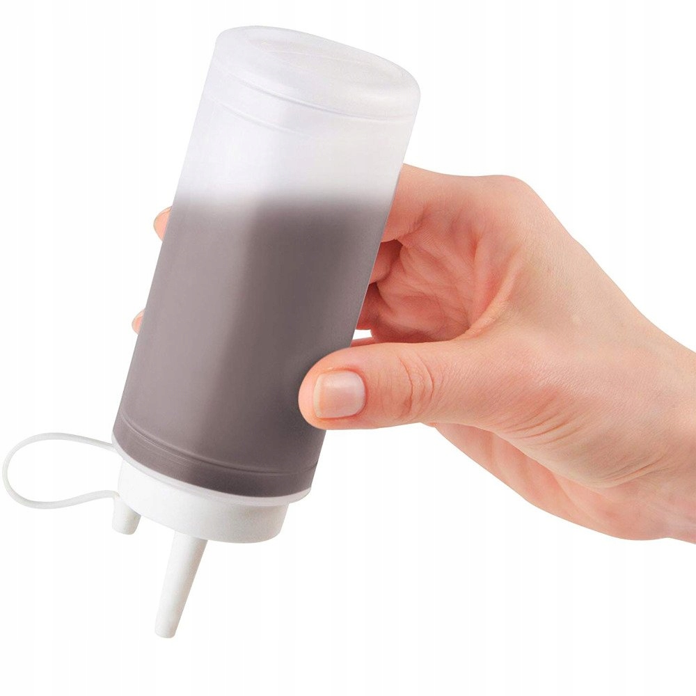 Dekorator do ciast,tortów deserów FACKELMANN 41052 Rodzaj akcesoriów dekorator