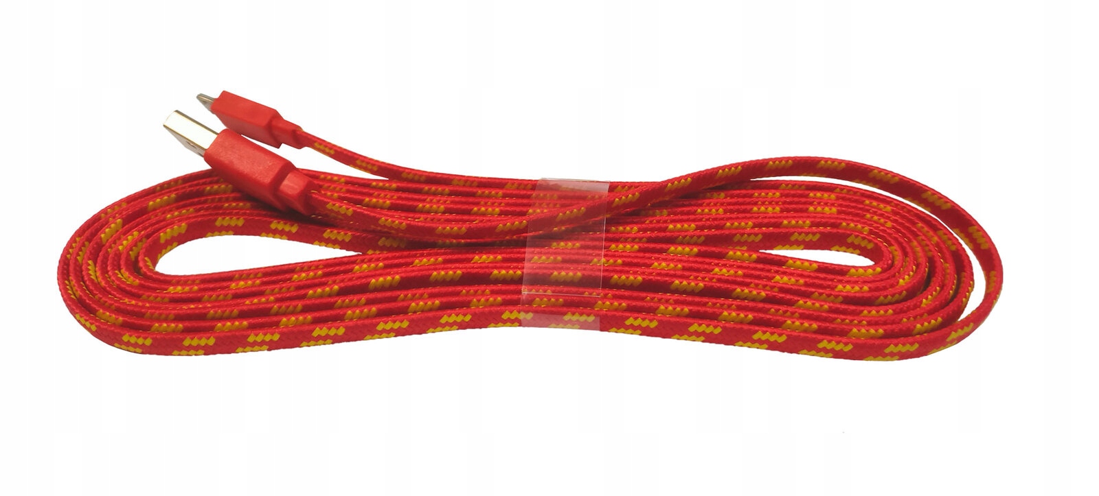 

Wytrzymały pleciony kabel micro Usb 3M QC3