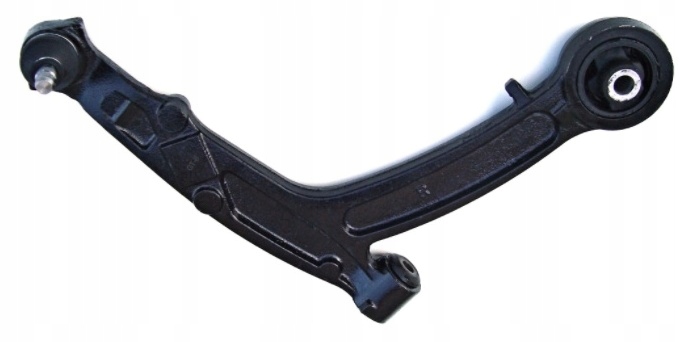 Wahacz przedni prawy Fiat Panda II